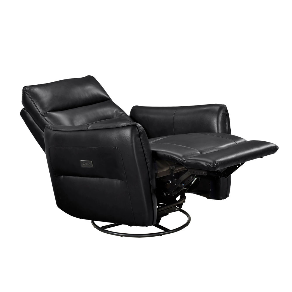 Picture of Mazin | Power Swivel Glider Recliner