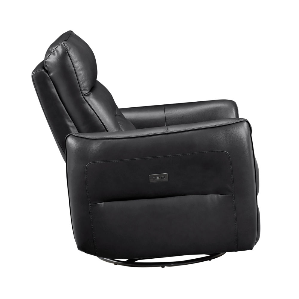 Picture of Mazin | Power Swivel Glider Recliner