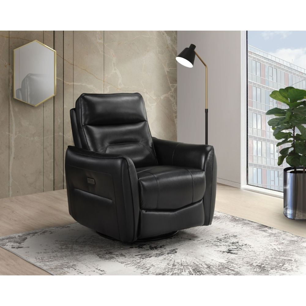 Picture of Mazin | Power Swivel Glider Recliner