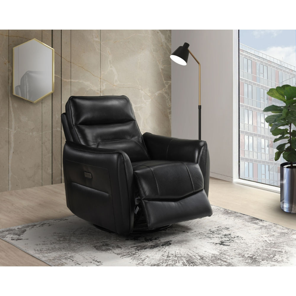 Picture of Mazin | Power Swivel Glider Recliner