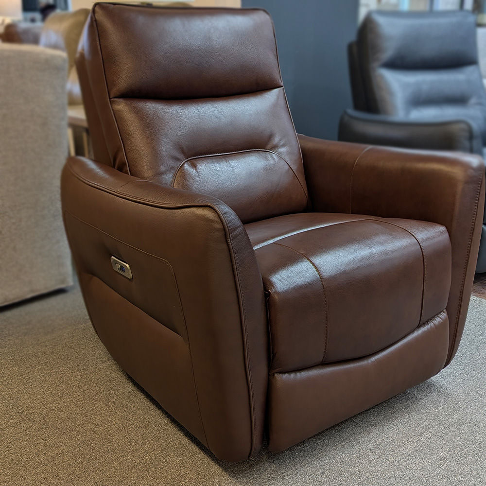 Picture of Mazin | Thomas Power Glider Recliner
