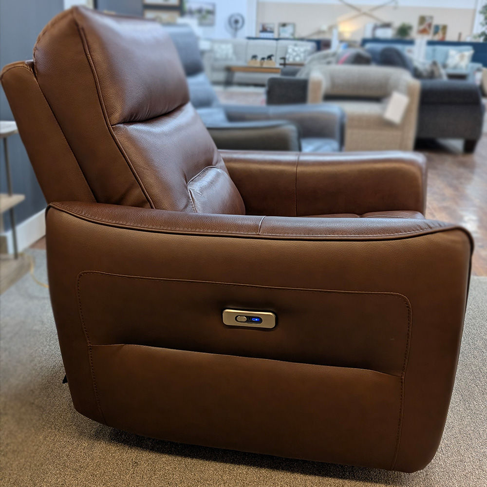 Picture of Mazin | Thomas Power Glider Recliner