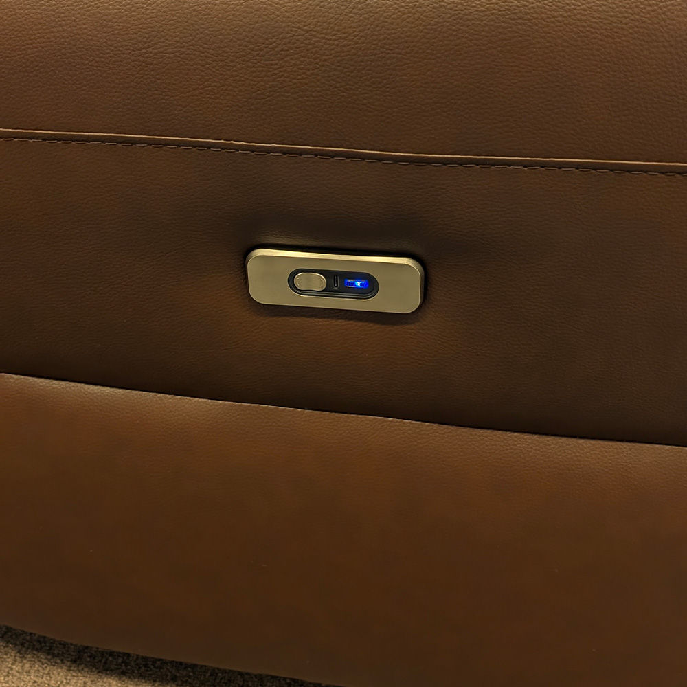 Picture of Mazin | Thomas Power Glider Recliner