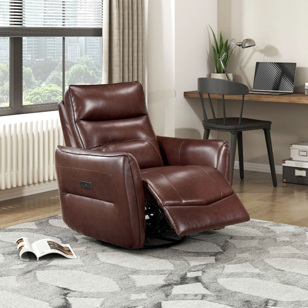 Picture of Mazin | Thomas Power Glider Recliner