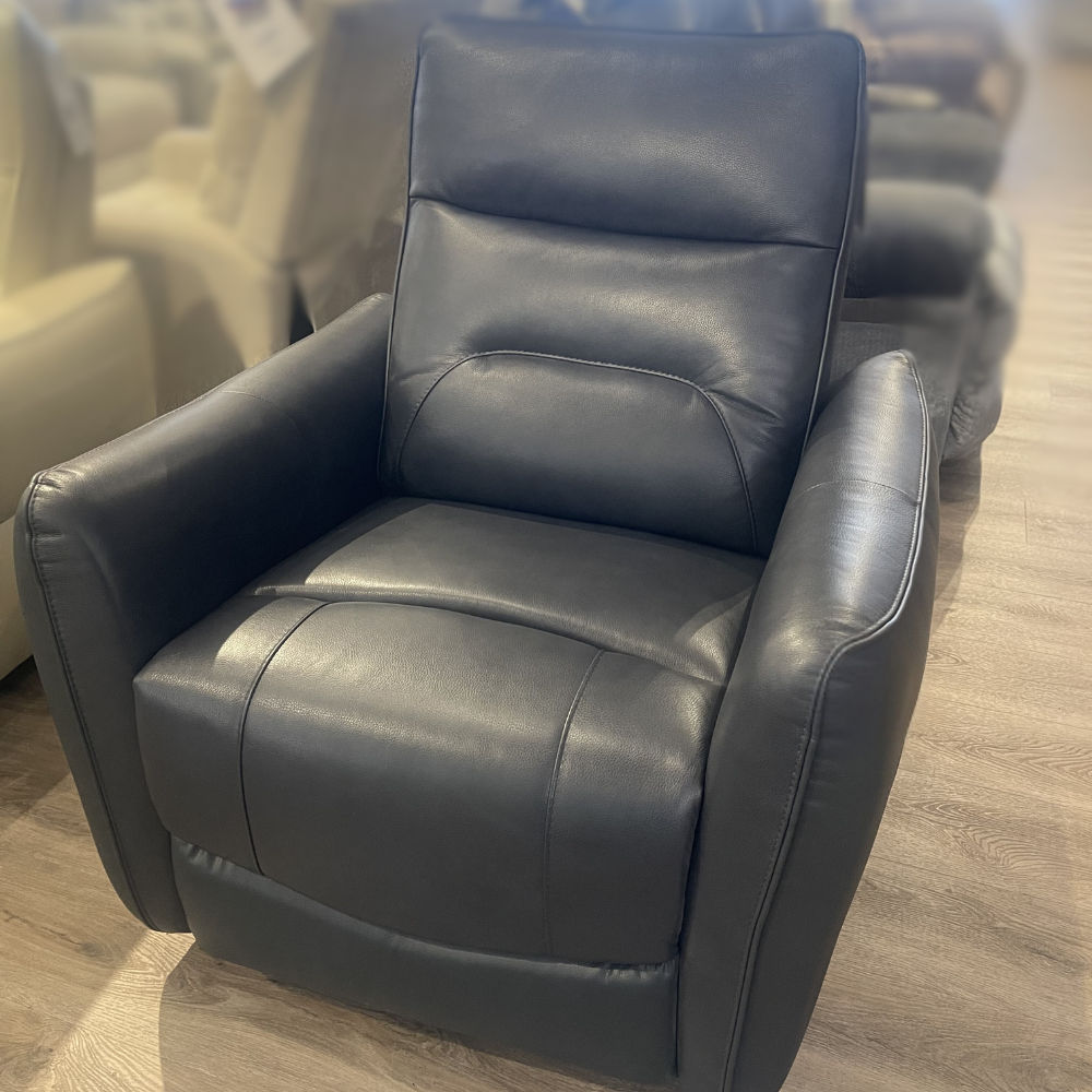 Picture of Mazin Furniture | Power Swivel Glider Recliner