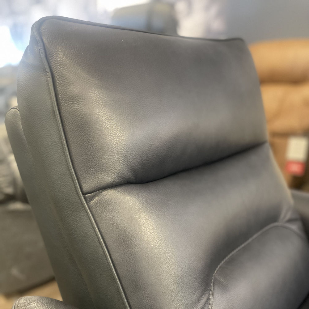 Picture of Mazin Furniture | Power Swivel Glider Recliner
