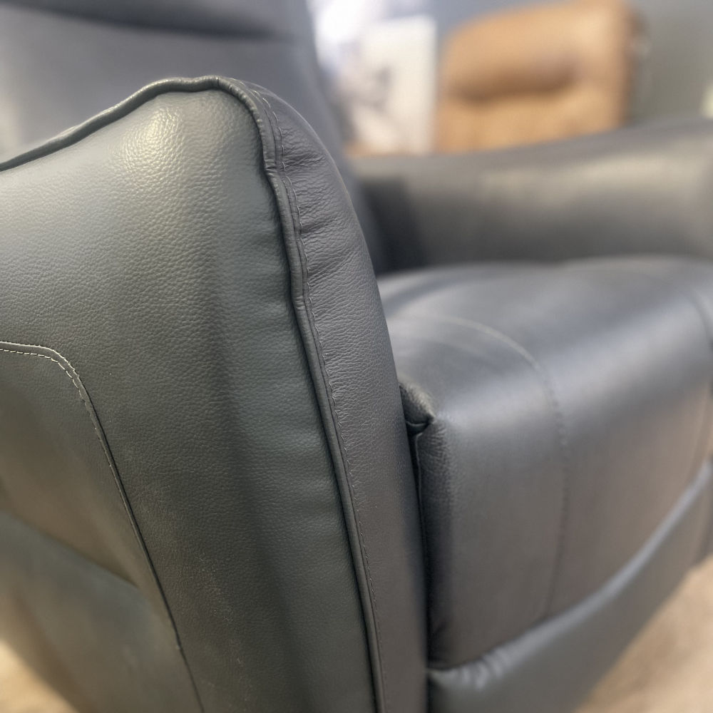 Picture of Mazin Furniture | Power Swivel Glider Recliner