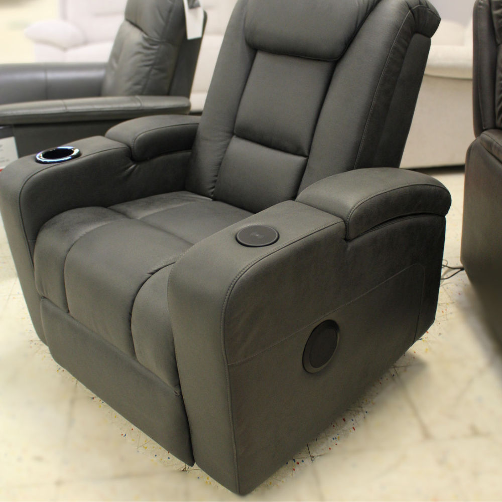 Picture of Mazin | Atium Poer Reclining Chair