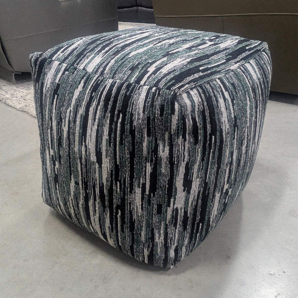 Picture of Mazin | Pouf Ottoman