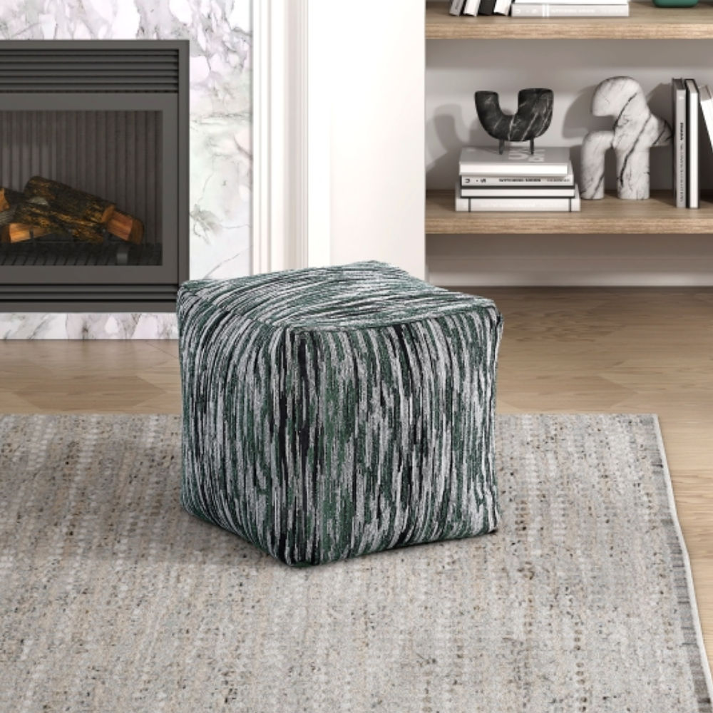 Picture of Mazin | Pouf Ottoman