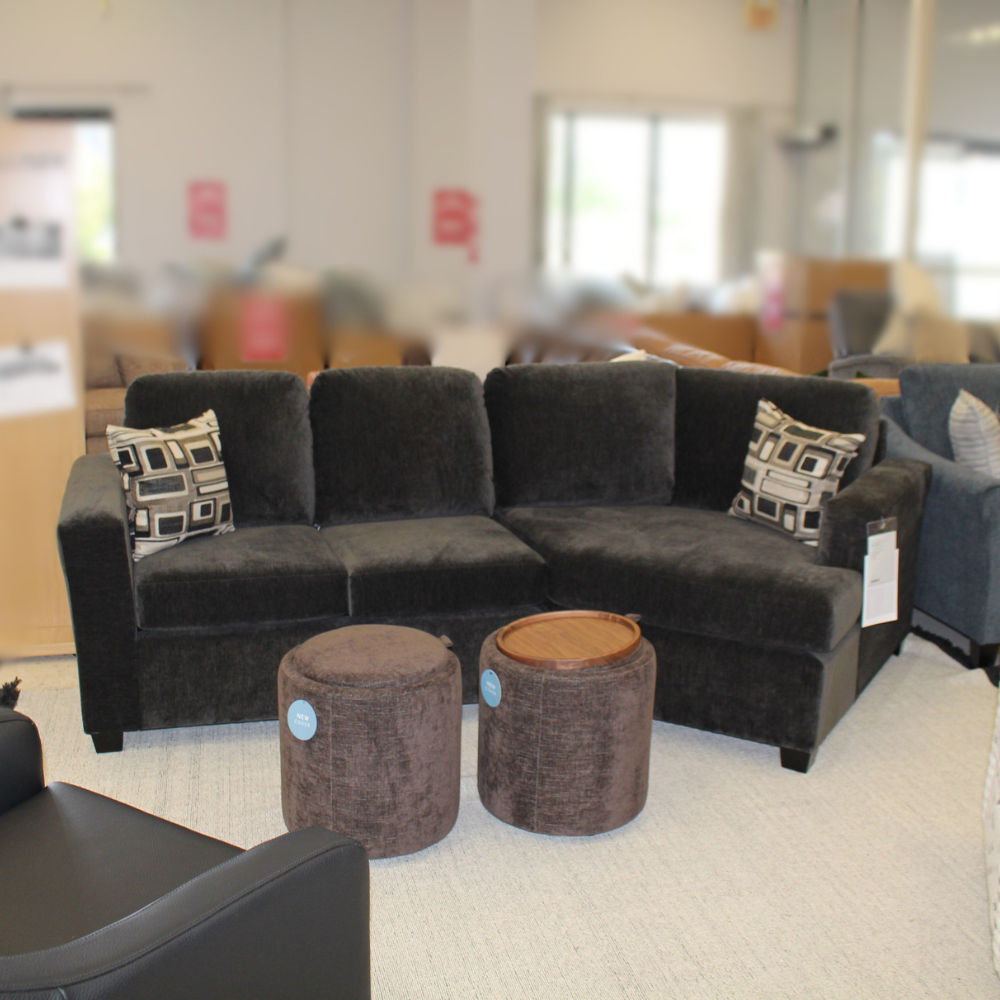 Picture of Paiano | Sectional 2497