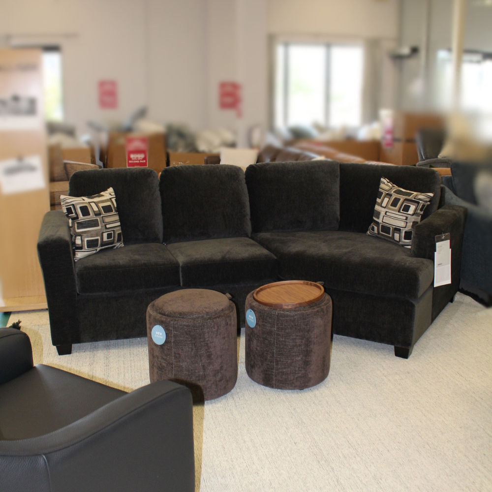 Picture of Paiano | Sectional 2497
