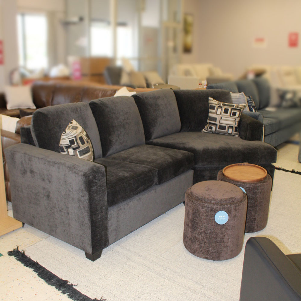 Picture of Paiano | Sectional 2497