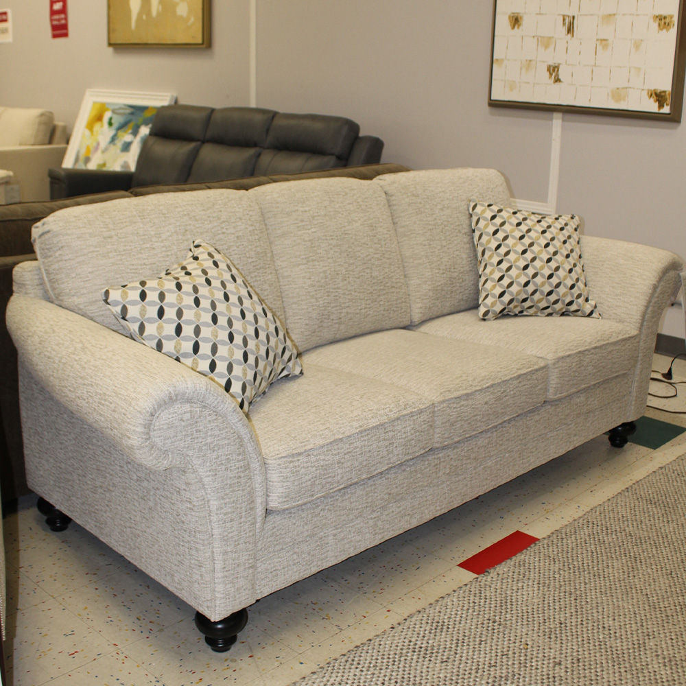 Picture of Paiano | 2610 Sofa