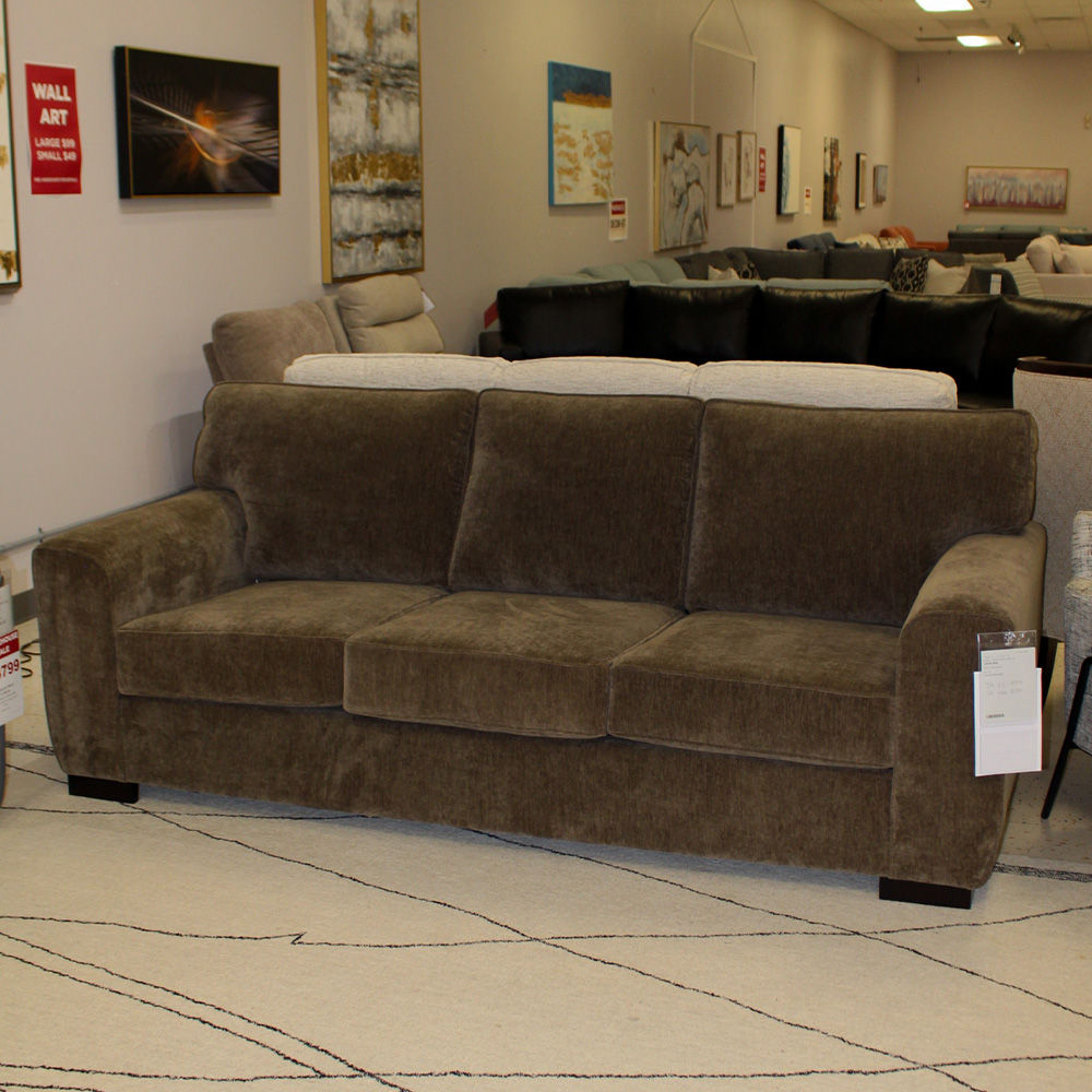 Picture of Paiano | 2620 Sofa