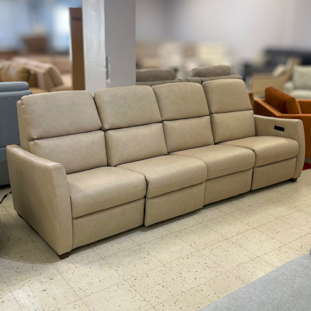 Picture of Palliser | Luna Power Recliner Sofa