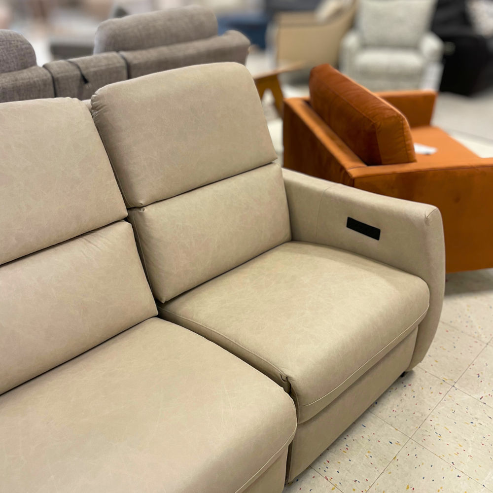 Picture of Palliser | Luna Power Recliner Sofa