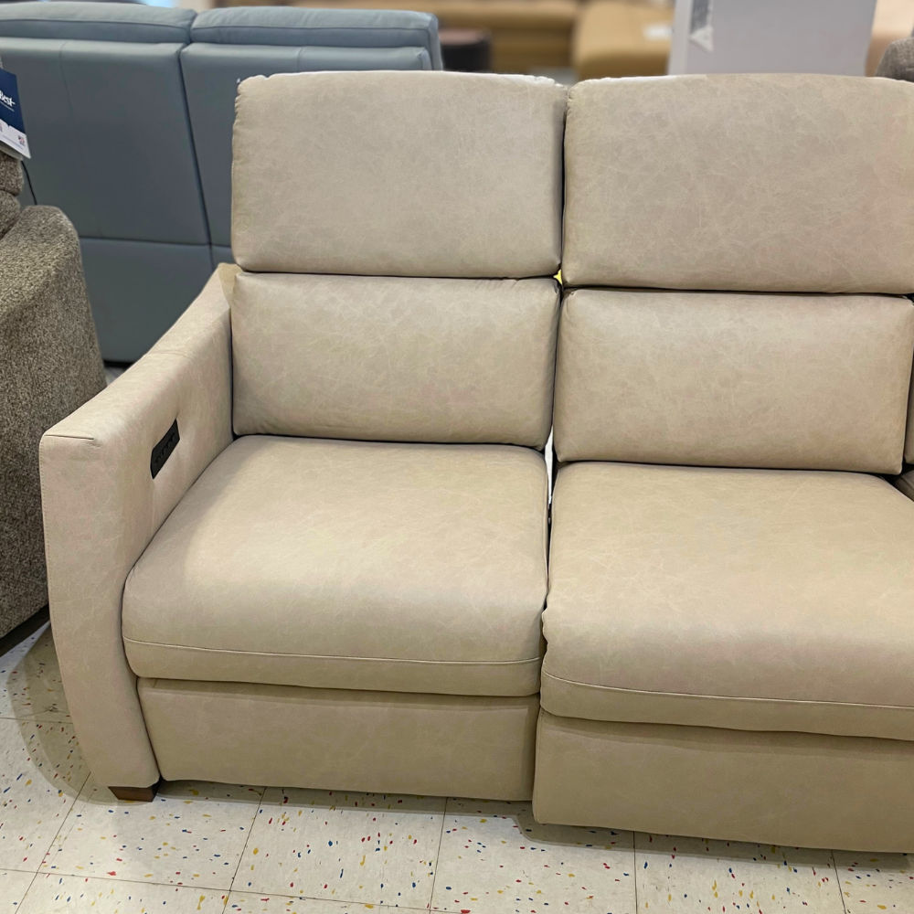 Picture of Palliser | Luna Power Recliner Sofa