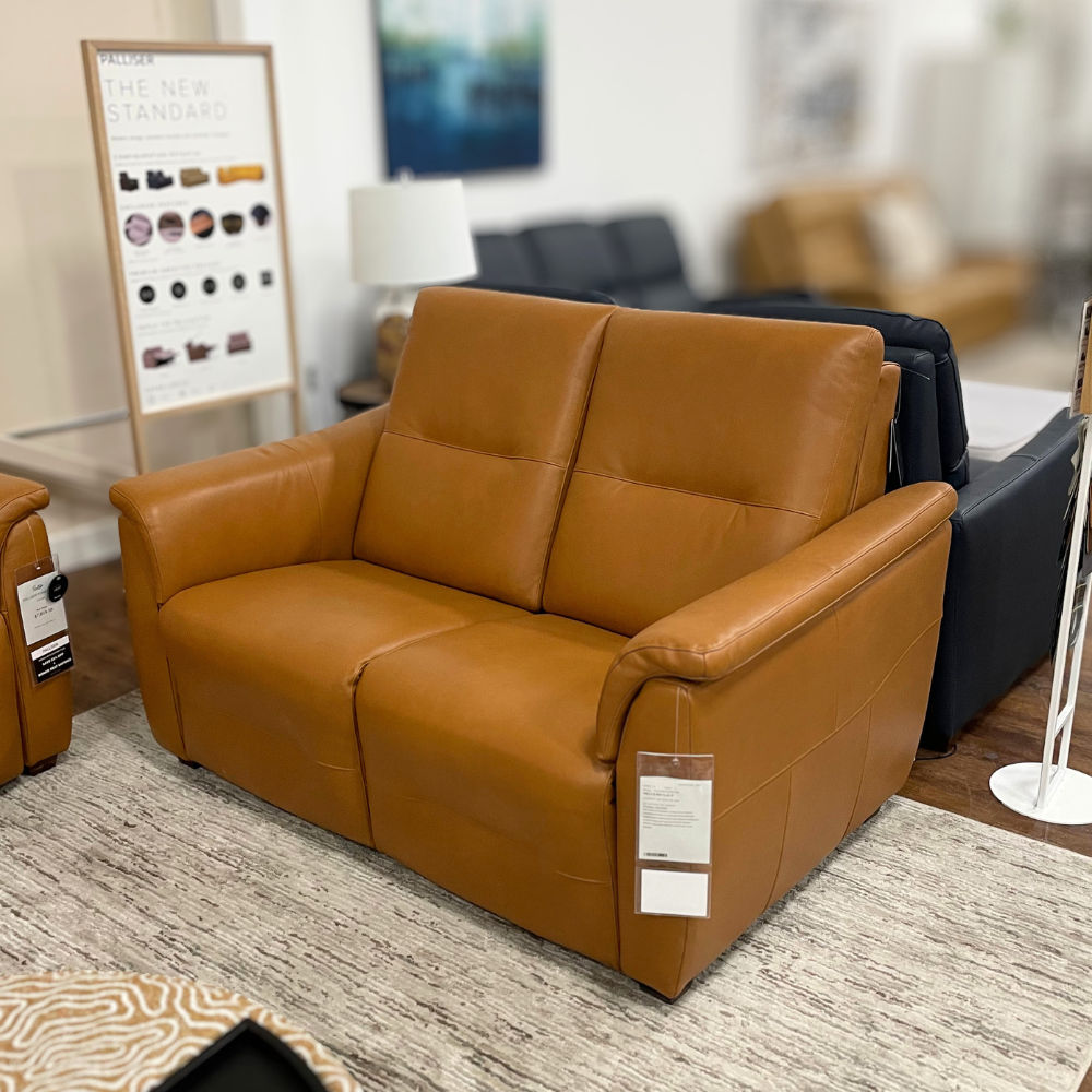 Picture of Palliser | Oxford Loveseat
