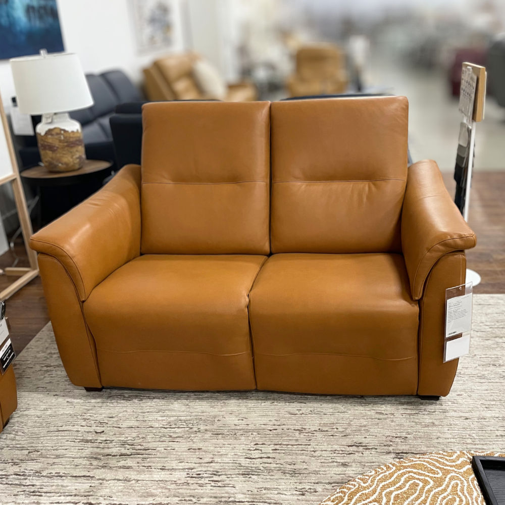 Picture of Palliser | Oxford Loveseat