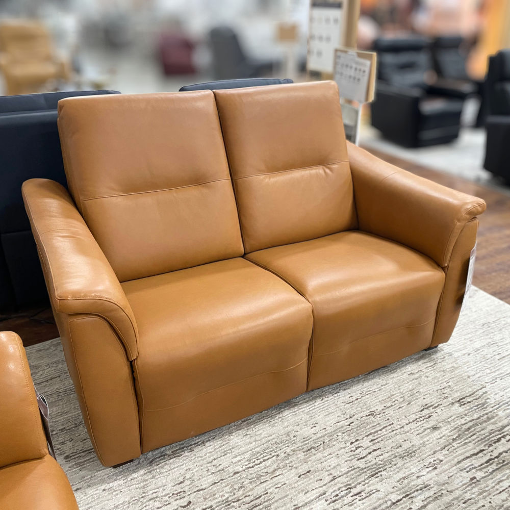 Picture of Palliser | Oxford Loveseat