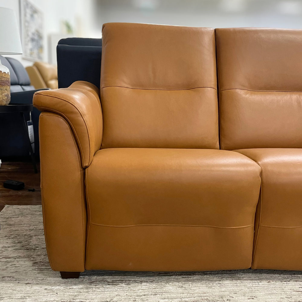 Picture of Palliser | Oxford Loveseat