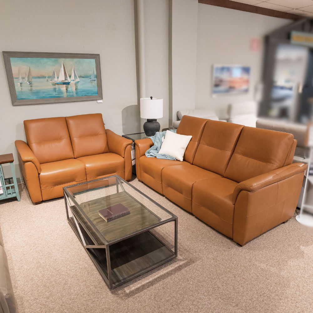 Picture of Palliser | Oxford Loveseat