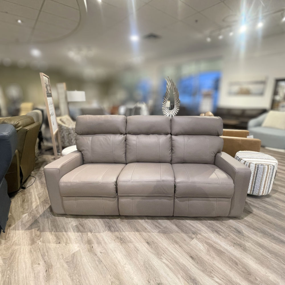 Picture of Palliser | Oakwood Power Recliner Sofa