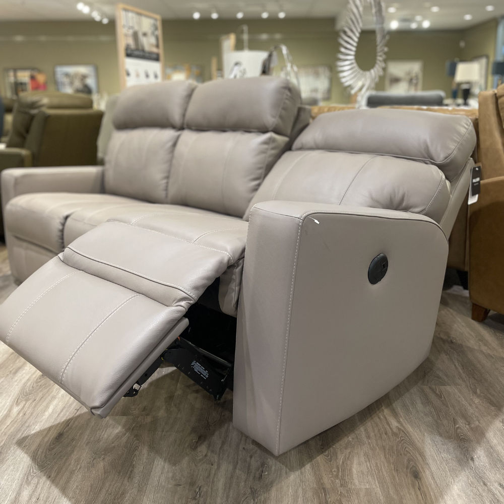 Picture of Palliser | Oakwood Power Recliner Sofa