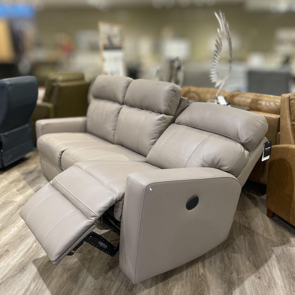 Picture of Palliser | Oakwood Power Recliner Sofa