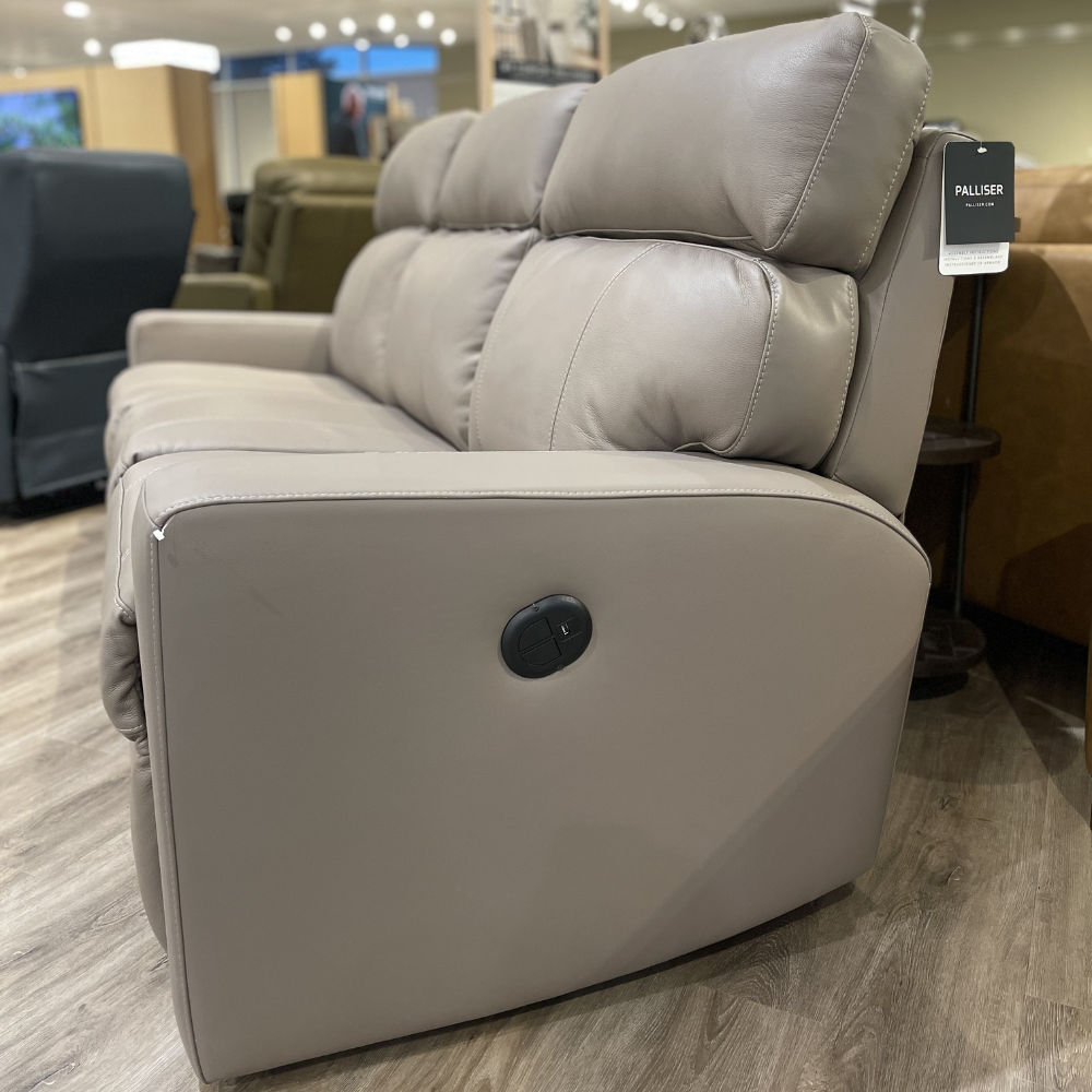 Picture of Palliser | Oakwood Power Recliner Sofa