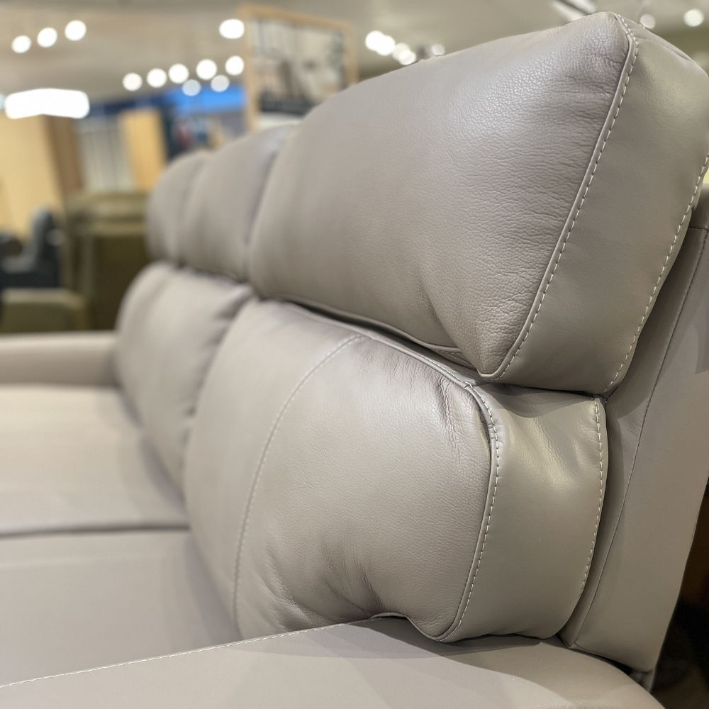 Picture of Palliser | Oakwood Power Recliner Sofa