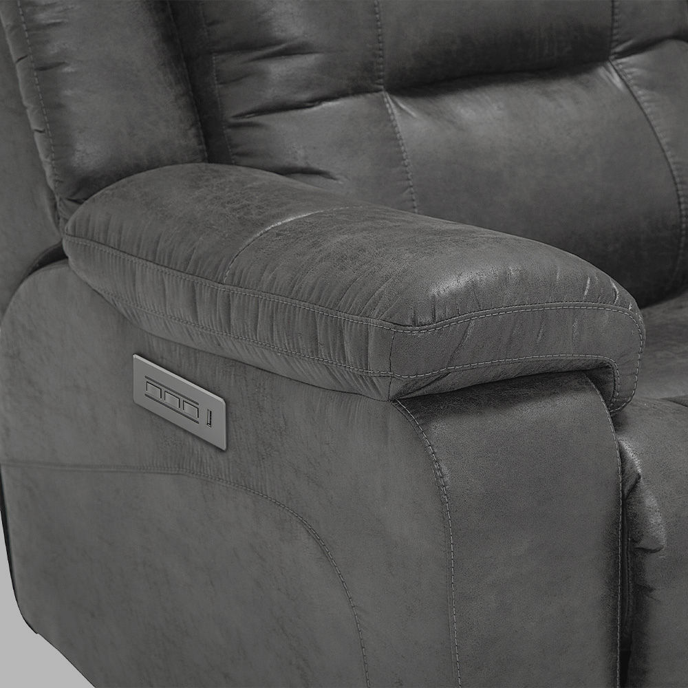 Picture of Palliser | Leighton Power Reclining Sofa