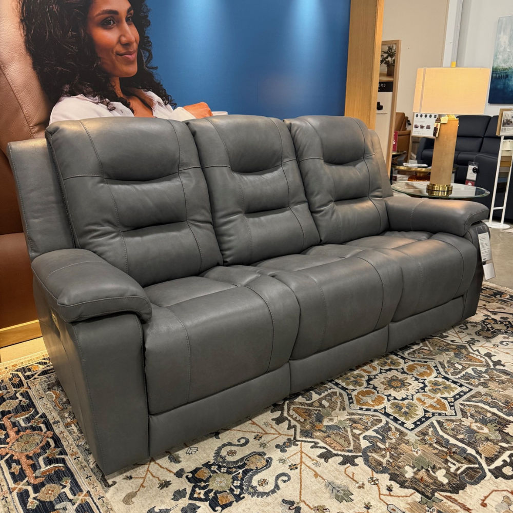 Picture of Palliser | Leighton Power Reclining Sofa