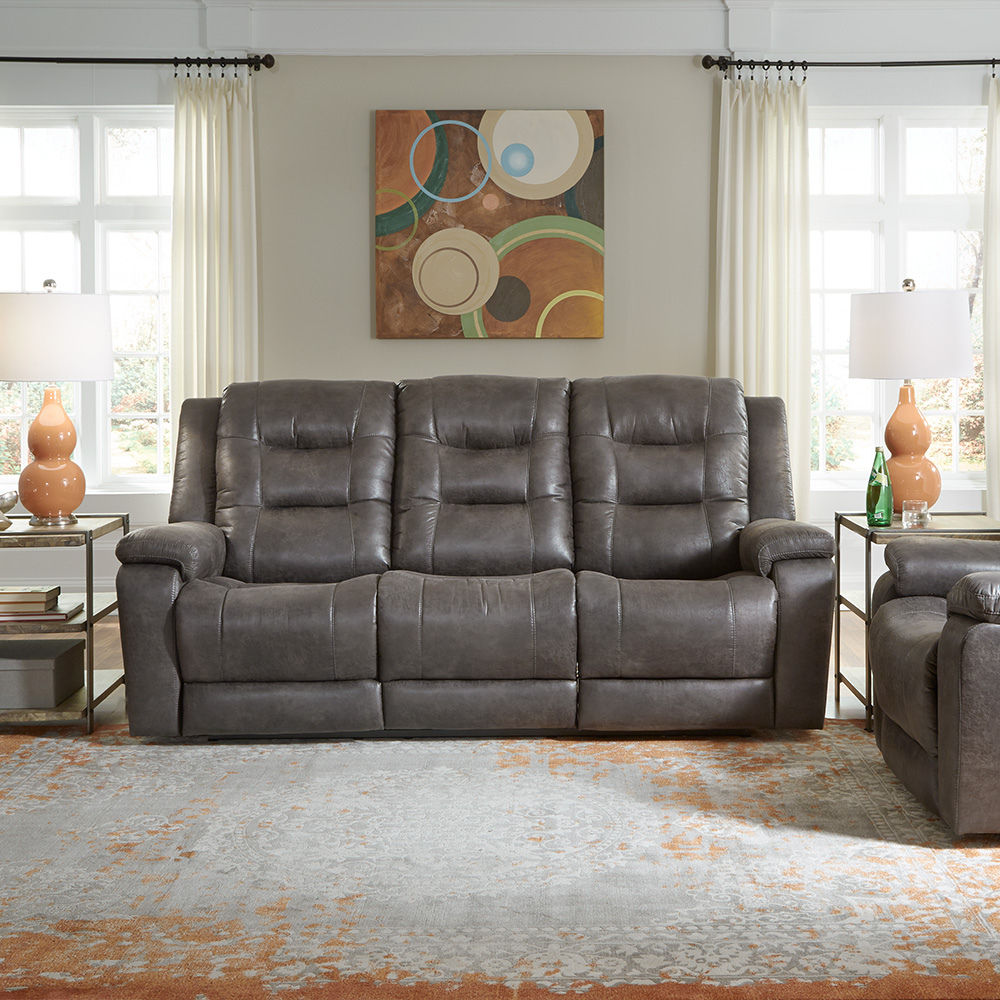 Picture of Palliser | Leighton Power Reclining Sofa