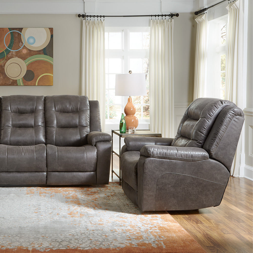Picture of Palliser | Leighton Wallhugger Power Recliner