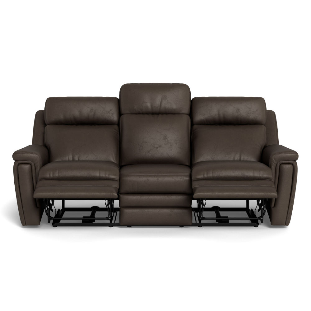 Picture of Palliser | Asher Power Sofa Recliner