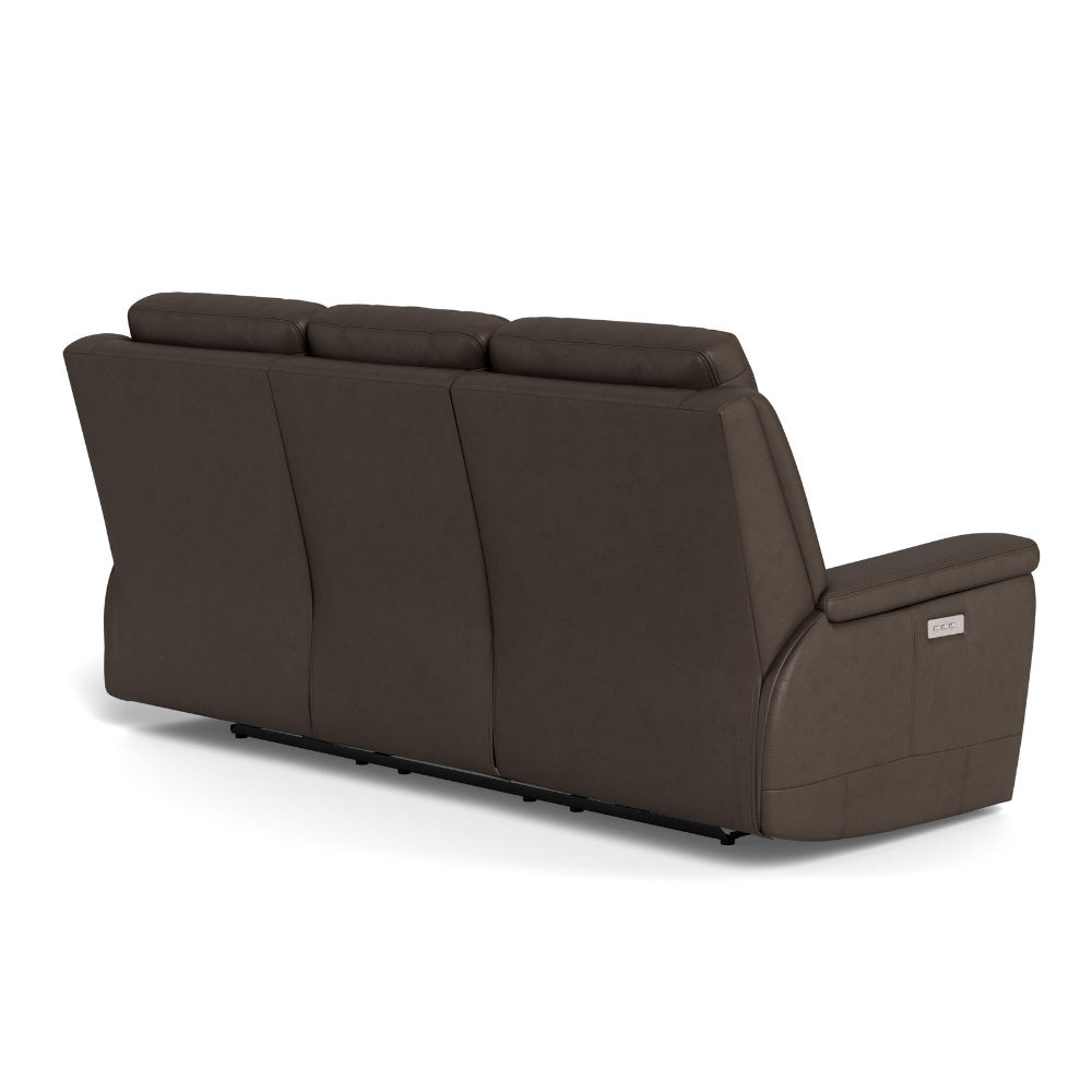 Picture of Palliser | Asher Power Sofa Recliner