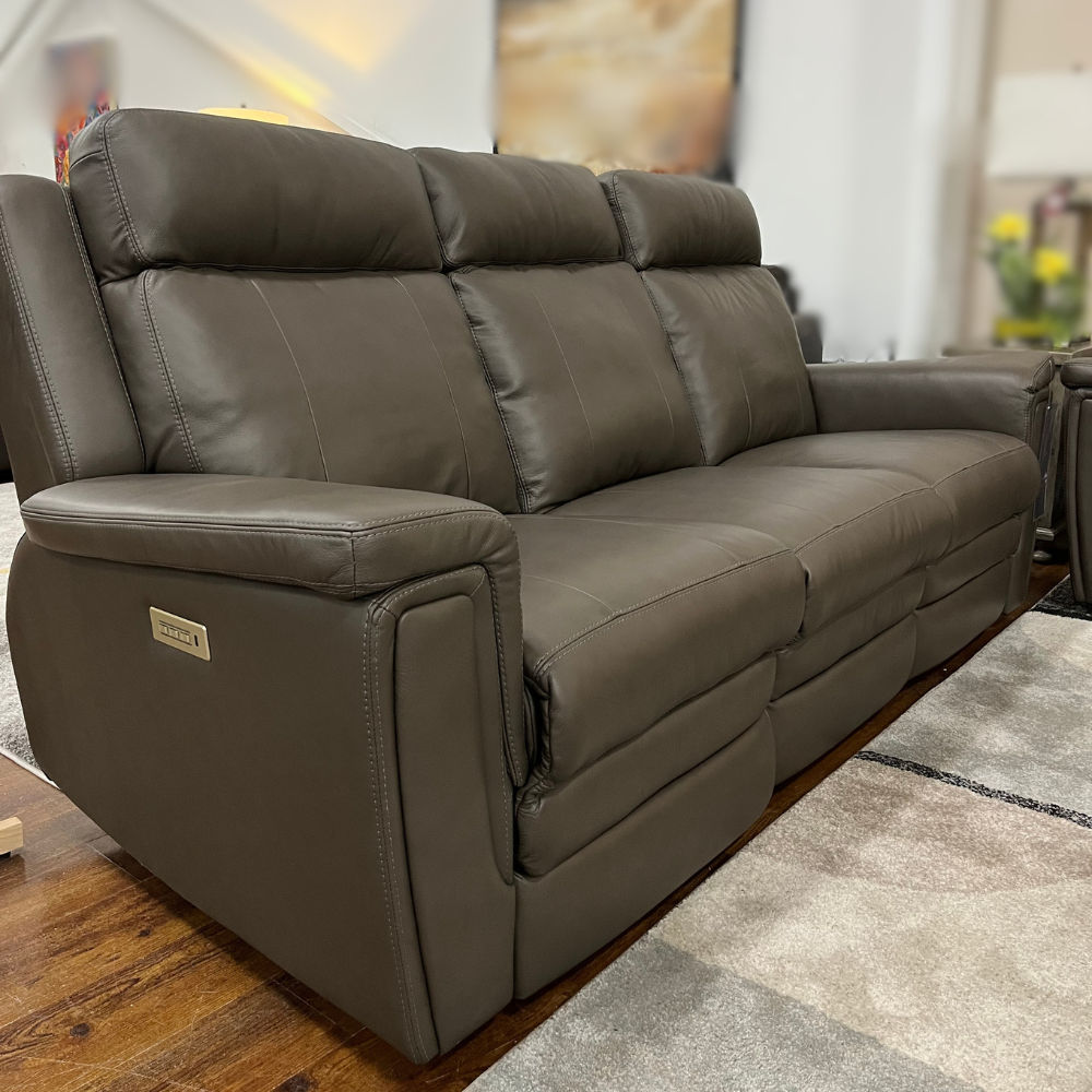 Picture of Palliser | Asher Power Sofa Recliner
