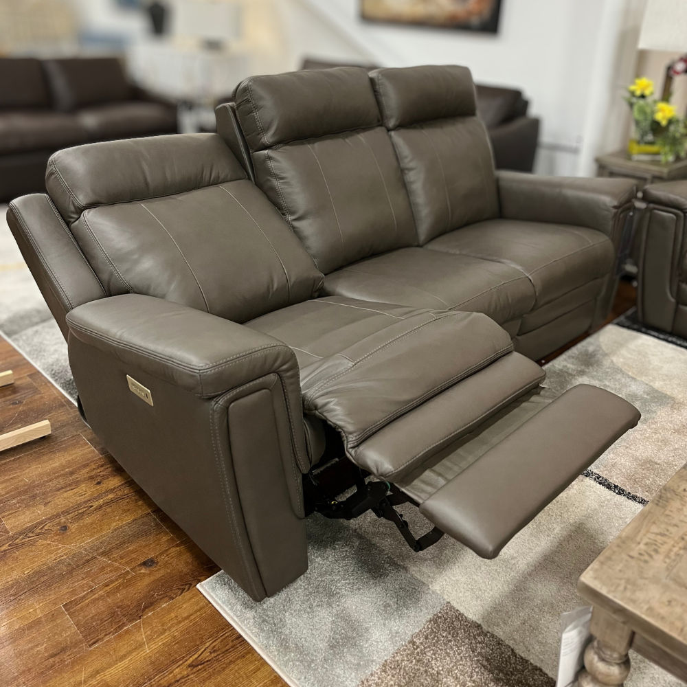 Picture of Palliser | Asher Power Sofa Recliner