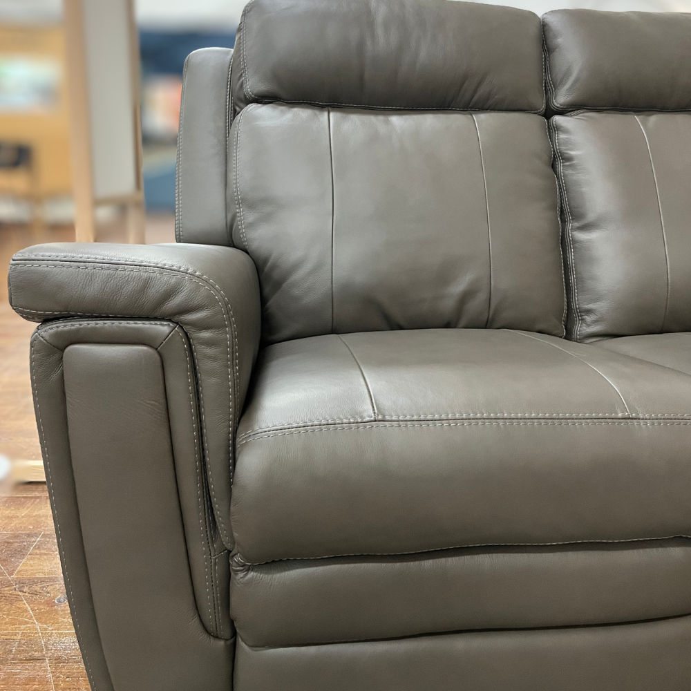 Picture of Palliser | Asher Power Sofa Recliner