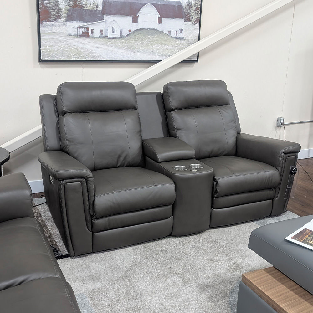 Picture of Palliser | Asher Power Reclining Loveseat
