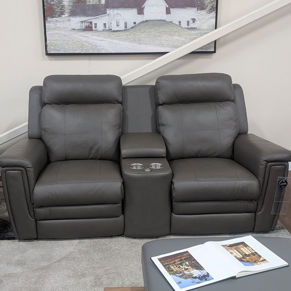 Picture of Palliser | Asher Power Reclining Loveseat