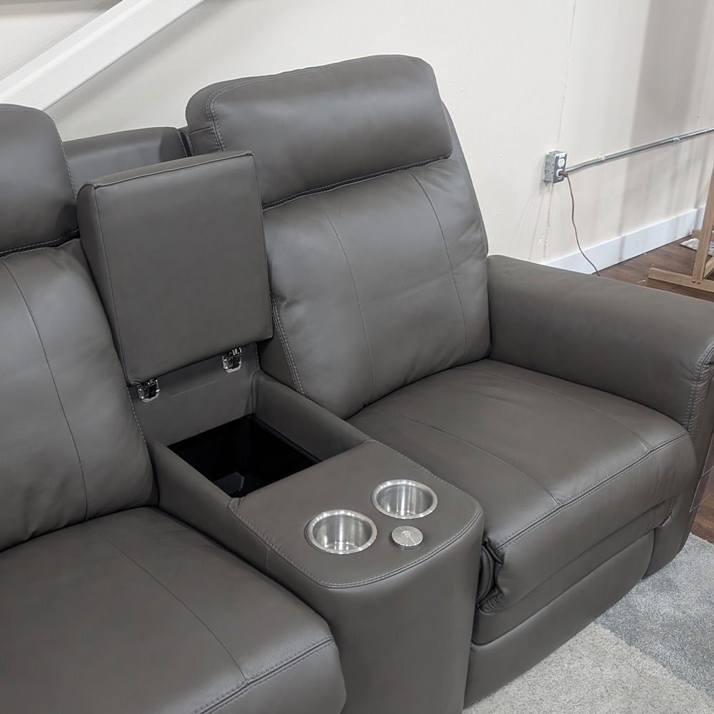 Picture of Palliser | Asher Power Reclining Loveseat