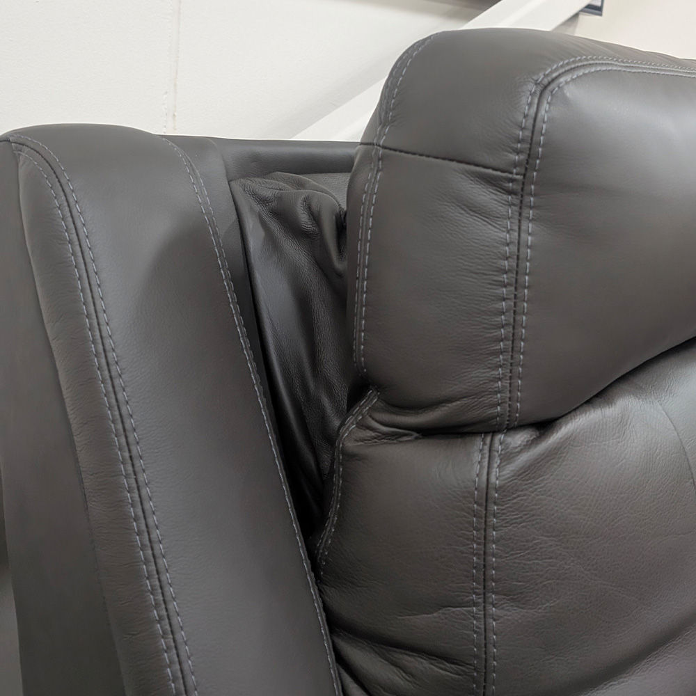 Picture of Palliser | Asher Power Reclining Loveseat