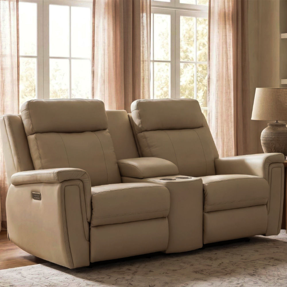 Picture of Palliser | Asher Power Reclining Loveseat