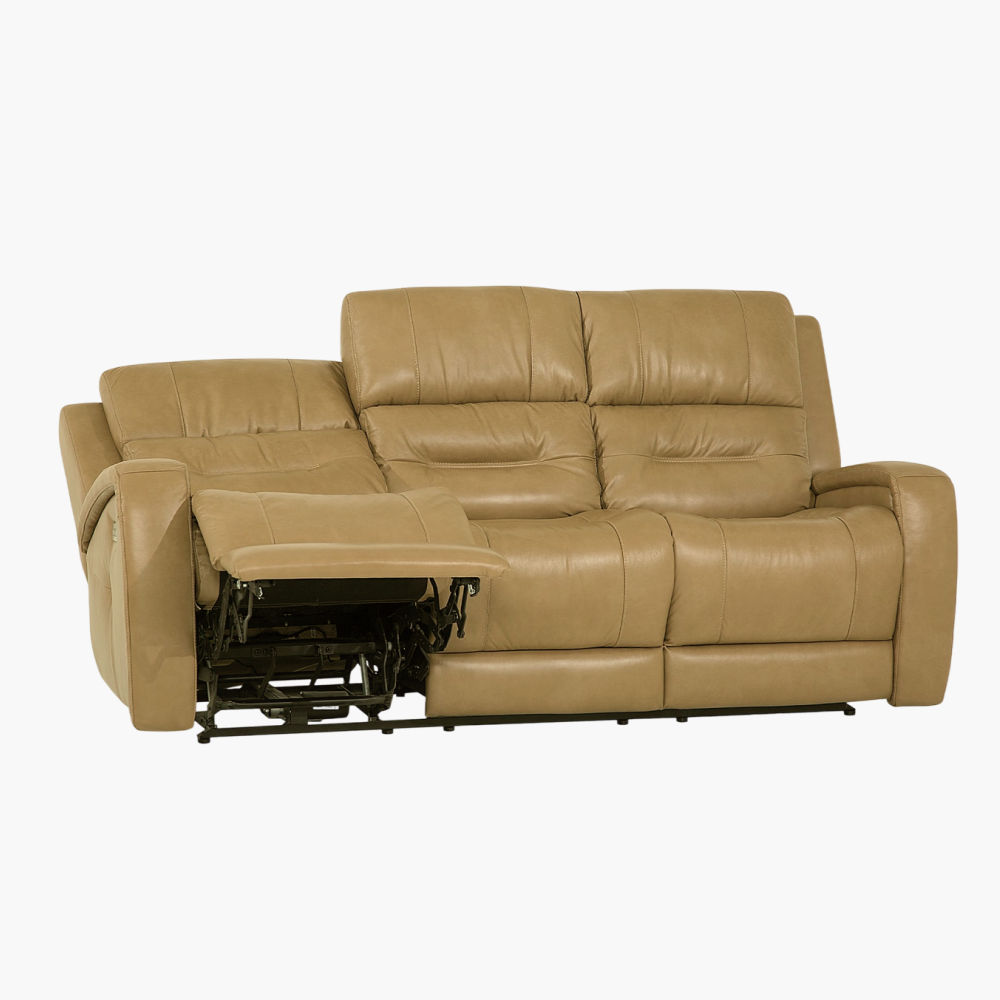 Picture of Palliser | Washington Power Reclining Sofa