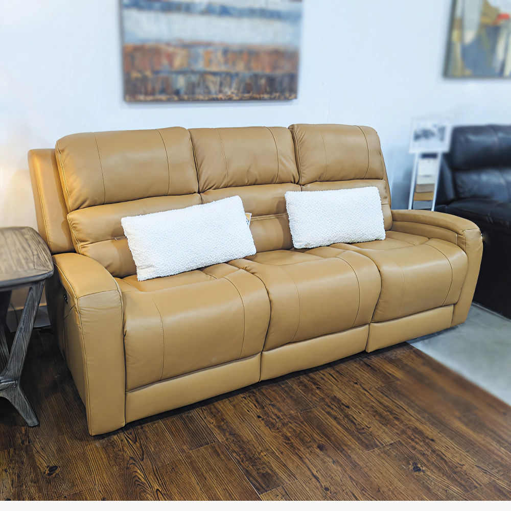 Picture of Palliser | Washington Power Reclining Sofa