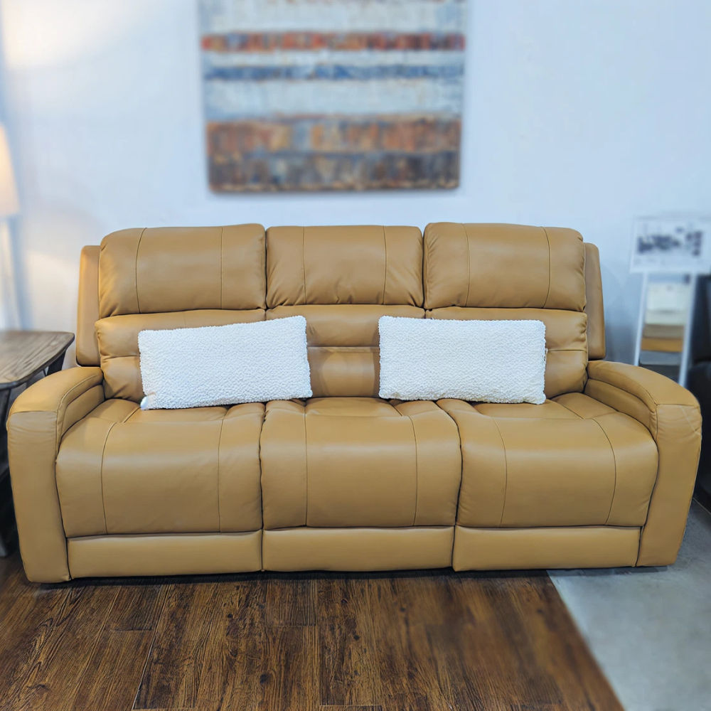 Picture of Palliser | Washington Power Reclining Sofa