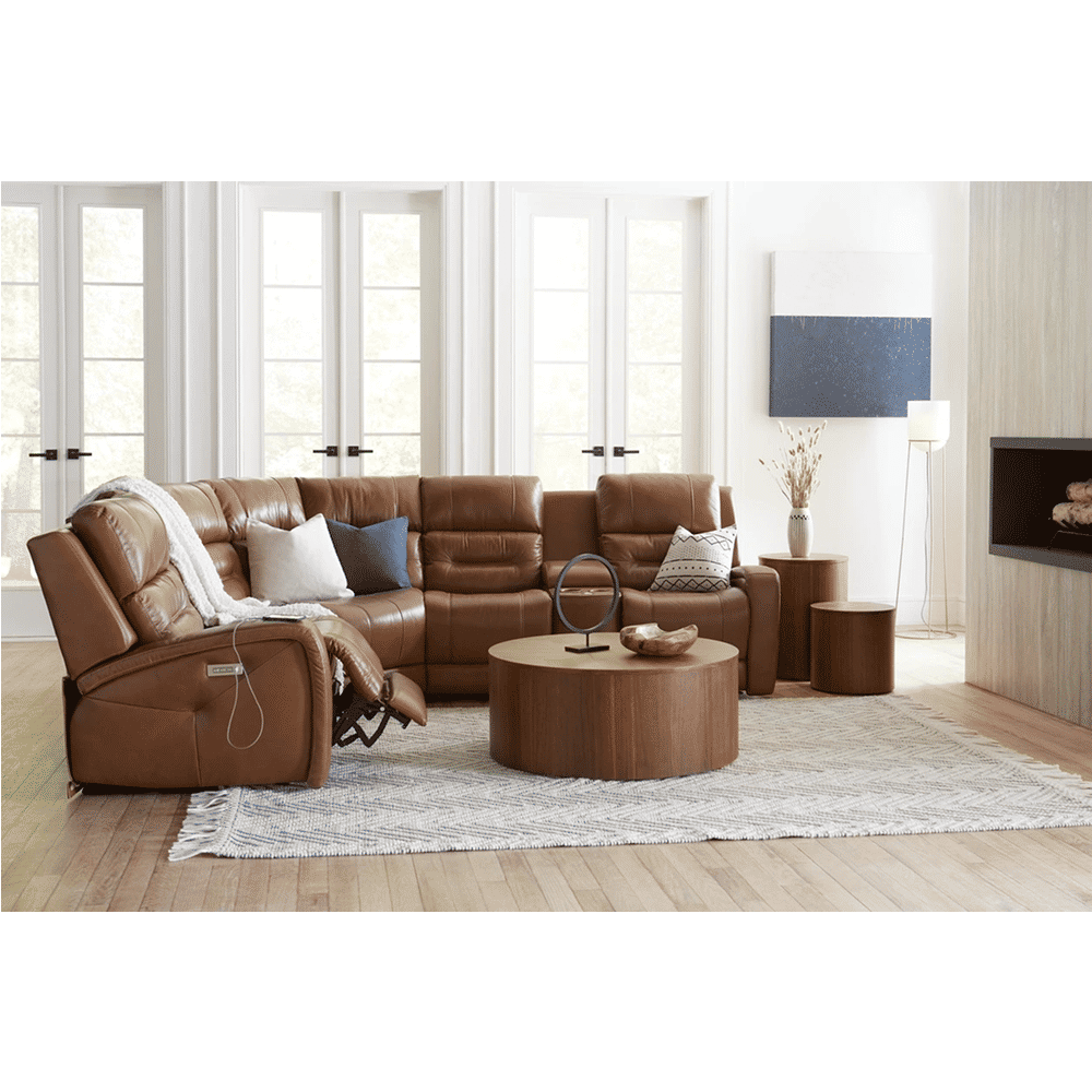 Picture of Palliser | Washington Power Reclining Sofa